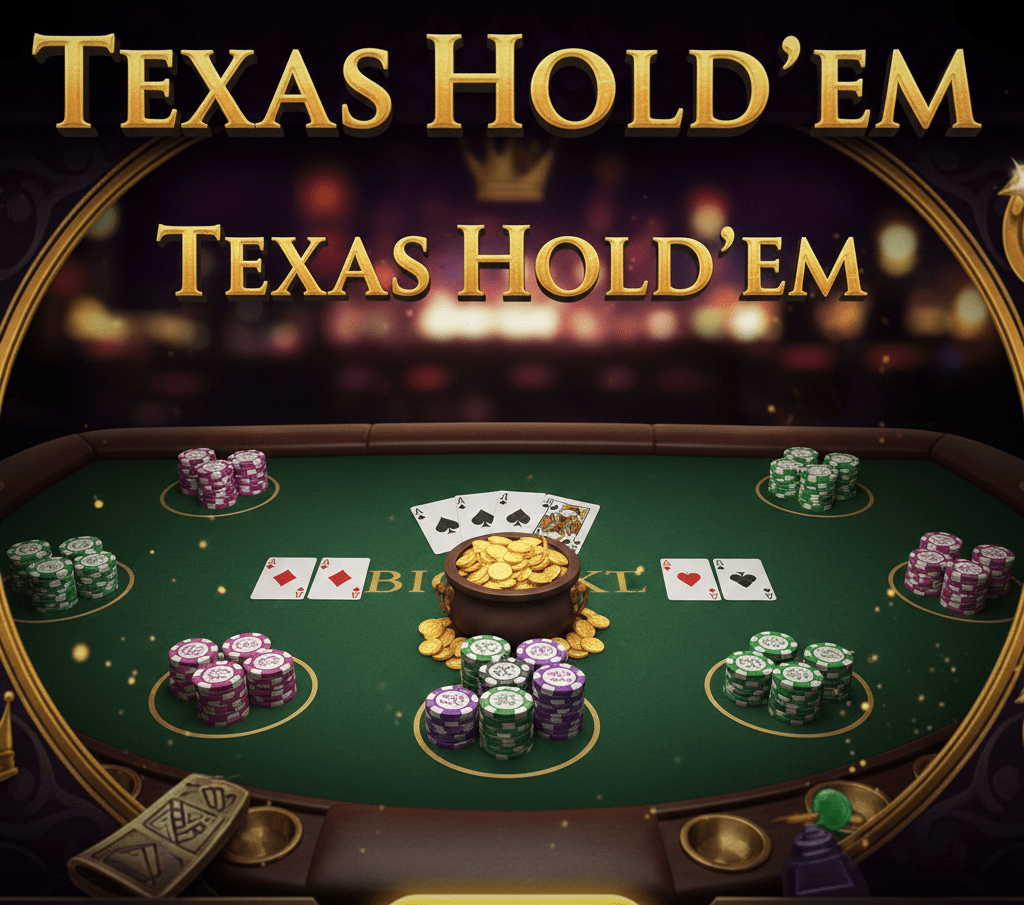 Texas Hold'em